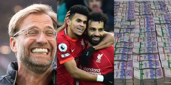 Liverpool se anticipa al mercado de pases de verano de 2023 y está detrás de un jugador que fue campeón del mundo.