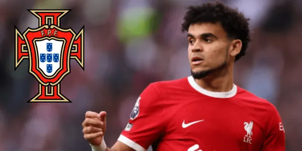 Liverpool tiene la intención de quedarse con los derechos deportivos de esta joven promesa.