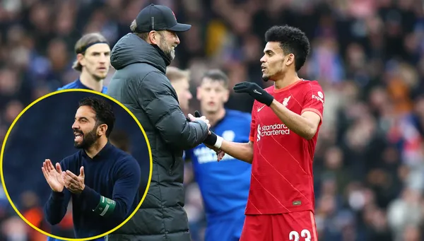 Liverpool tiene novedades sobre el candidato para reemplazar a Klopp (Fotos: Goal, Fichajes)