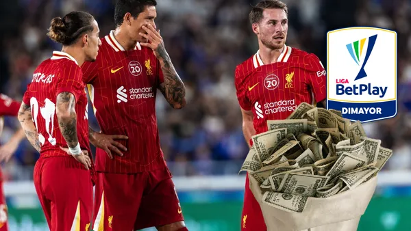 Liverpool tiene planes de expansión y mira el club que comprará Foto: Pexels, Escudoteca y LFC