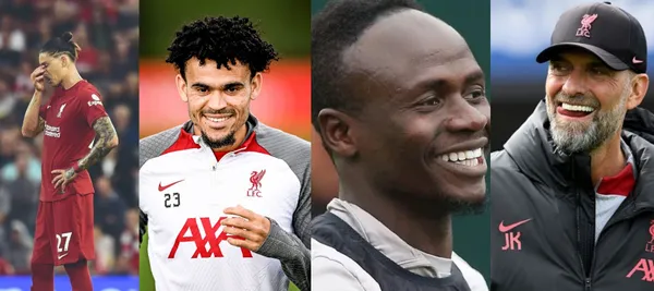 Liverpool no tuvo una buena temporada y ahora se reveló lo que hará Jürgen Klopp