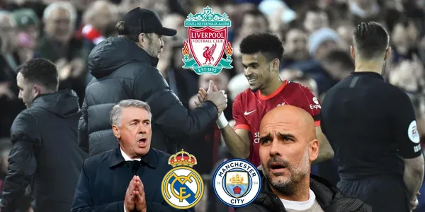 Liverpool va con toda en el segundo semestre de 2023 y le mandan un mensaje claro a los grandes como Real Madrid y Manchester City.