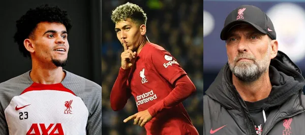 Liverpool viene de empatar 2-2 ante Arsenal en la Premier League