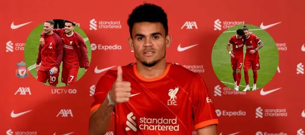 Liverpool viene de ganar 3-1 ante West Ham en la Premier League