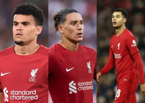 Liverpool no vive un buen momento por el bajo rendimiento del club y la prensa de Inglaterra plantea soluciones a Jürgen Klopp