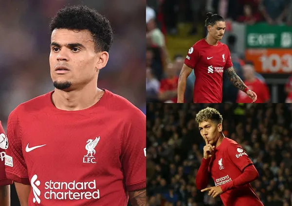 Liverpool no vive un buen momento y en especial por el bajo nivel de jugadores como Darwin Núñez, entre otros