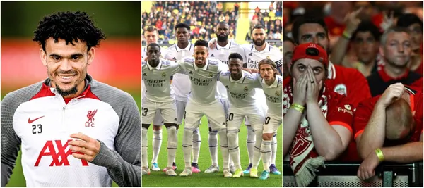 Liverpool no vive un buen presente y viene de ser goleador por el Manchester City en la Premier League