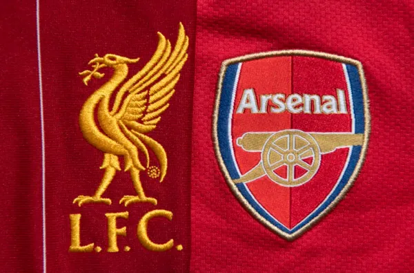 Liverpool vs. Arsenal EN VIVO | ONLINE | EN DIRECTO se enfrentan en el partido postergado de la jornada 27 de la Premier League en el estadio Emirates