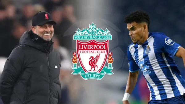 Liverpool y Porto se medirán en una nueva jornada de la Champions League.