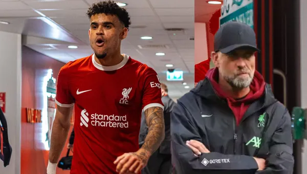 Liverpool ya tendría listo el reemplazo de Jürgen Klopp (Fotos: Caracol Radio, One Football)