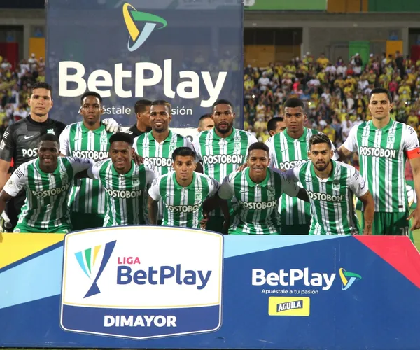 Llegó como un refuerzo de lujo al fútbol colombiano y defraudo en todos los minutos que ha jugado.