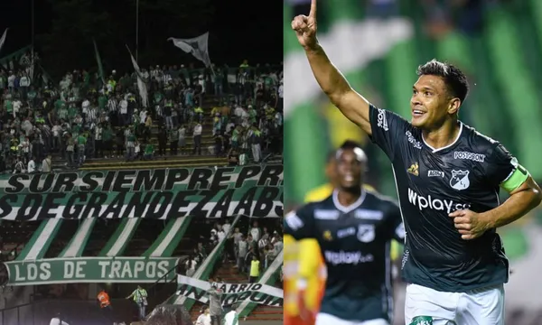 Llegó el día de reivindicar a toda la afición azucarera y así lo manifestaron los jugadores del Deportivo Cali.