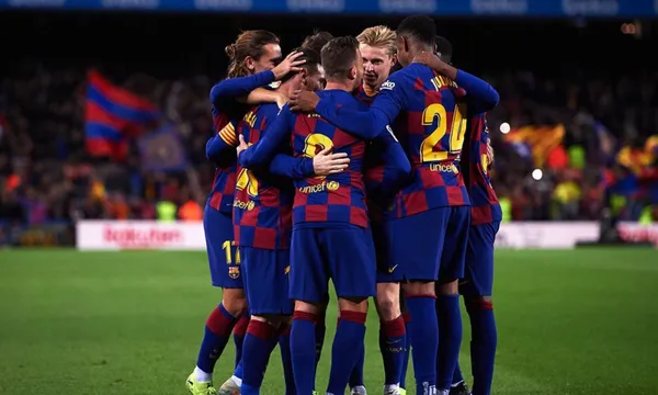 Llegó el que sería el nuevo entrenador del FC Barcelona a conversar con el club y no se trata ni de Pep Guardiola ni de Marcelo Gallardo.