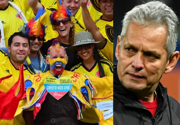 Llegó la hora cero y por fin desde la Federación Colombiana de Fútbol se tomó la decisión final de despedir al estratega vallecaucano, situación que dejó burla en los aficionados locales que esperaban la noticia.