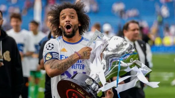 Llego la Liga número 35 para la casa blanca, la victoria ante el Espanyol le dio otro título para engordar sus vitrinas.