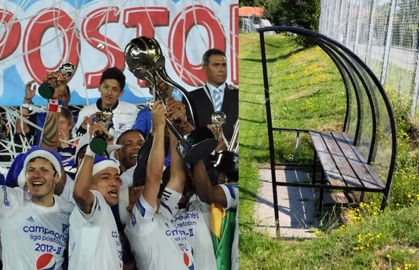 Llegó a ser campeón con Millonarios, dio el salto a Europa, sin embargo a sus 28 años ya no tiene club y nadie quiere contratarlo ¿De quién se trata?