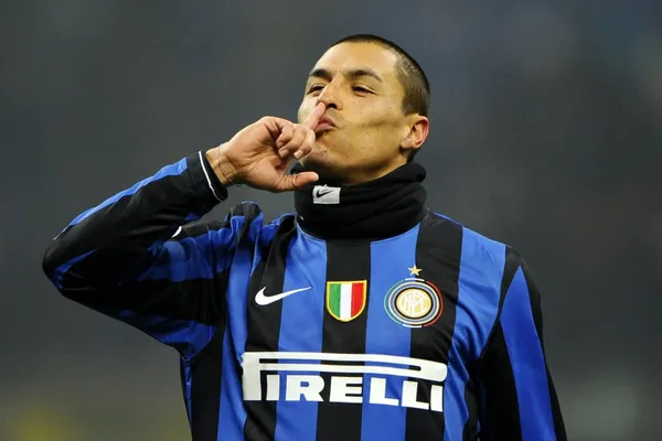 Llegó a ser uno de los referentes del fútbol colombiano a nivel internacional y a esto es a lo que se dedica hoy por hoy Iván Ramiro Córdoba.