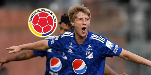 Llinás no es el mejor central del FPC y en el video que tienes abajo te contamos por qué ⬇️⬇️⬇️