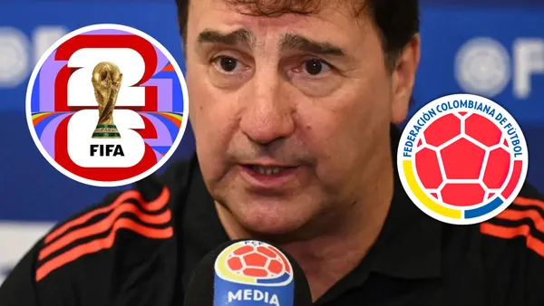 ¿Lo llamará Néstor Lorenzo? EL jugador de la Selección Colombia que empieza a pelear un puesto Foto: FIFA, FCF