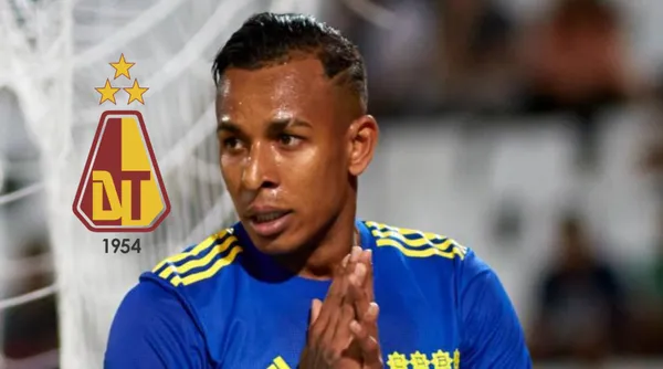 Lo que debe pasar para que el ex Boca Juniors juegue en el fútbol colombiano.