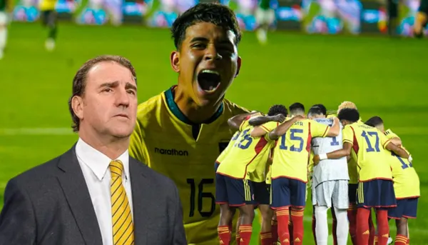 Lo que deberá hacer Colombia para anula a la joya de la Selección Ecuatoriana.