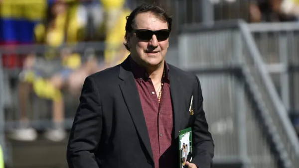 Lo que deberá mejorar Lorenzo en la Selección Colombia de cara a la Copa del Mundo