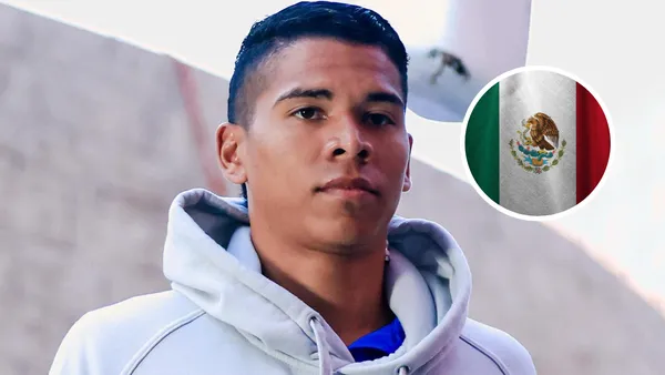 Lo que dicen en México sobre Kevin Mier que genera sorpresas Foto: Cruz Azul y Pexels