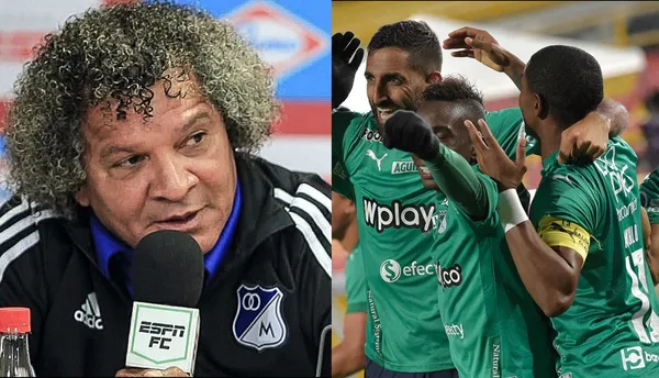 Lo que dijo Alberto Gamero luego de la derrota, terminó menospreciando y subestimando a su rival aunque haya terminado perdiendo.