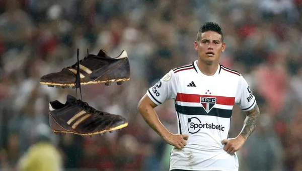 Lo que dijo el ‘10’ de la Selección Colombia, a vísperas del duelo entre Colombia vs Uruguay.