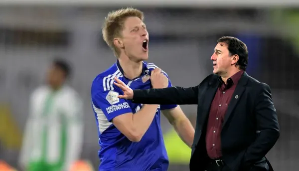 Lo que dijo la prensa tras la actuación de Andrés Llinás en Millonarios.