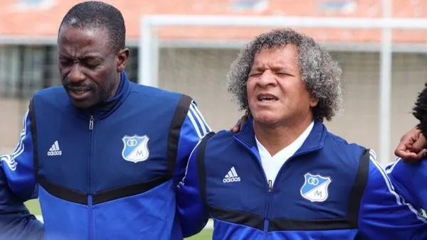 Lo que hará, o mejor dicho, improvisará Alberto Gamero ante las primeras consecuencias de sus malas decisiones y fichajes.