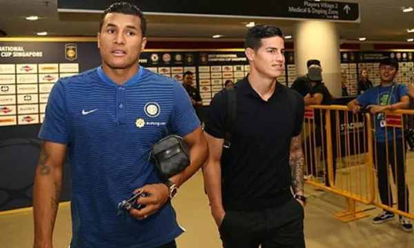 Lo que hizo este colombiano en España sorprendió a los hinchas y ahora no quieren que se vaya del club