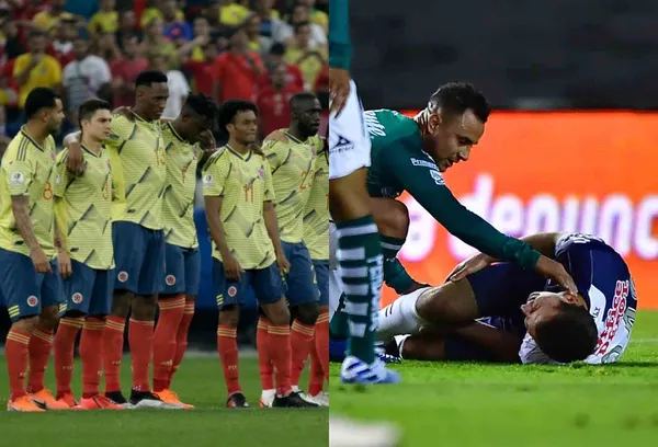 Lo peor que le puede suceder a un jugador es estar ausente de las canchas, lo que vive Duván Zapata ahora, pero recibió buenas noticias en Italia.