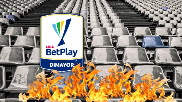 Lo que nadie se esperaba, este club del FPC recibió "piedrazos" por una sorpresiva medida Foto: Pexels y Escudoteca