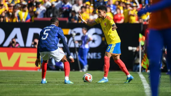 Lo que se le viene a Colombia antes del debut en el Mundial - FCF