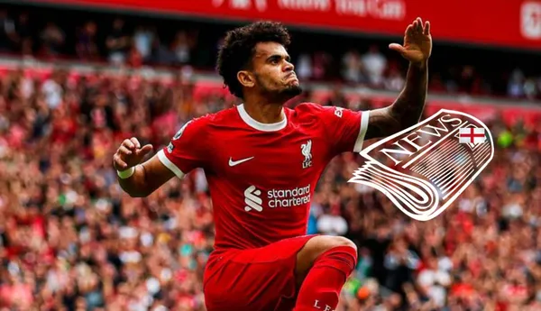 Lo que viene diciendo la prensa inglesa sobre nuestro compatriota.