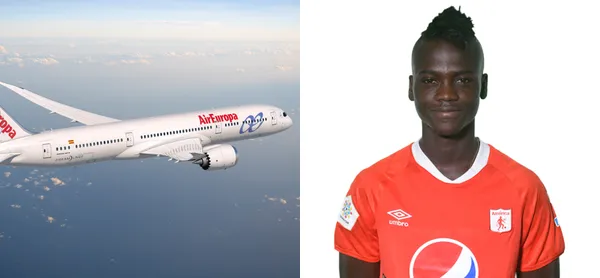 Lo tienen en la mira y esperan concretar su pase muy pronto.