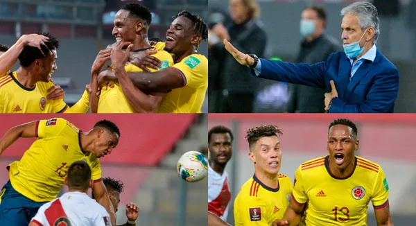 Logró un funcionamiento colectivo primero y luego vino el superávit del resultado positivo.