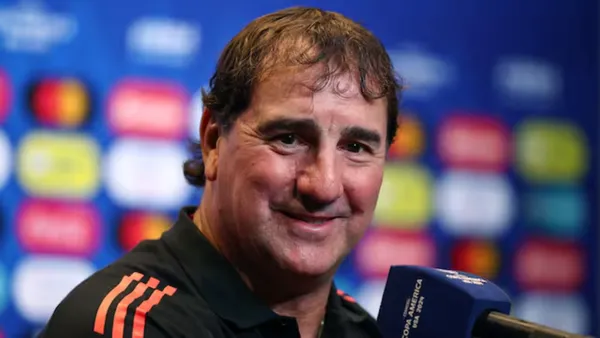 Lorenzo revela su interpretación del reglamento y justifica los cambios de Brasil.