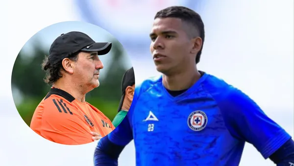 Lorenzo y Kevin Mier. Foto: redes de Lorenzo y Kevin Mier.