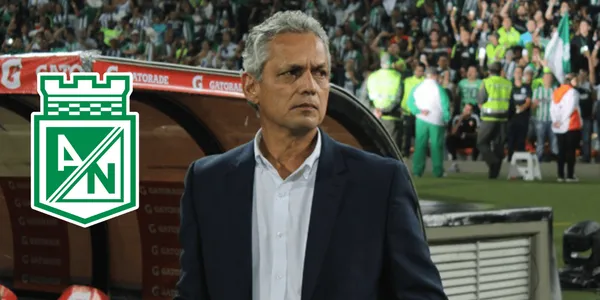Los aficionados de Atlético Nacional, recuerdan a Reinaldo Rueda con este emotivo video.