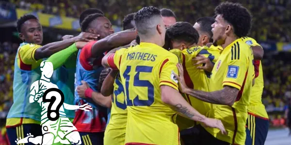 Los aficionados de la Selección Colombia piden a gritos la convocatoria de este goleador.