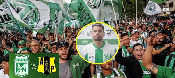 Los aficionados no quieren ver ni en pintura al jugador uruguayo que ahora es suplente