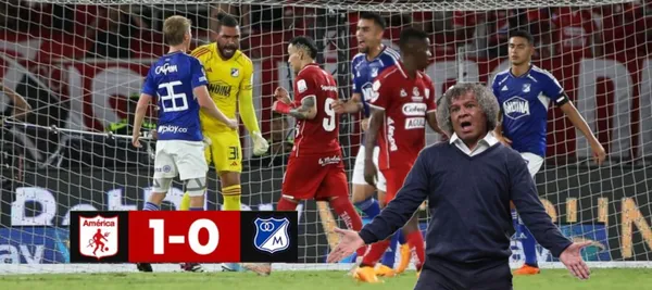 Los aficionados tuvieron una insólita acción en la segunda parte del partido