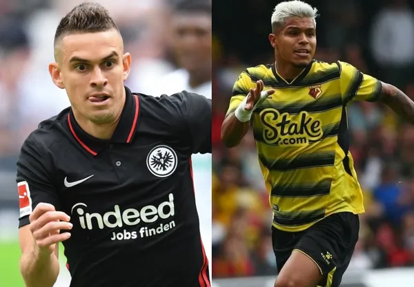 Los altos salarios de los futbolistas colombianos no se compara con su actual nivel en el viejo continente. Sin embargo, esto podría cambiar a final de temporada.