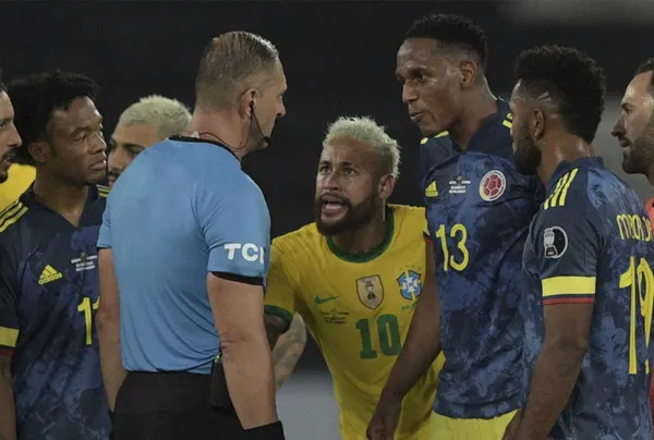 Los amazónicos se adelantaron a comunicar quienes serán los jugadores convocados para enfrentar a Colombia, este 10 de octubre de 2021 en Barranquilla.