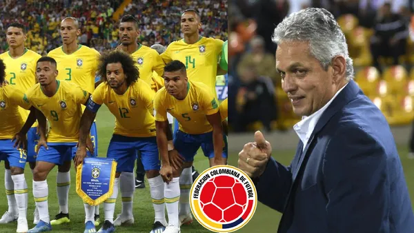 Los 'Cafeteros' de manos de Reinaldo Rueda ya hicieron algunos llamados para convocar alternancias en algunos sectores del juego