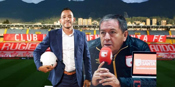 Los “cardenales” no pudo clasificar al grupo de los 8 mejores equipos de la liga.