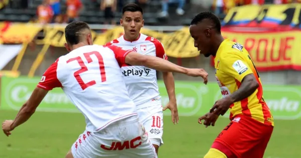 Los Cardenales quieren alcanzar la punta en la tabla de posiciones superando a los Matecañas.