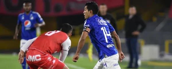 Los Cardenales quieren aprovechar el bajón anímico del líder luego de la eliminación Copa Libertadores.